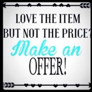 Love the item but not the price?